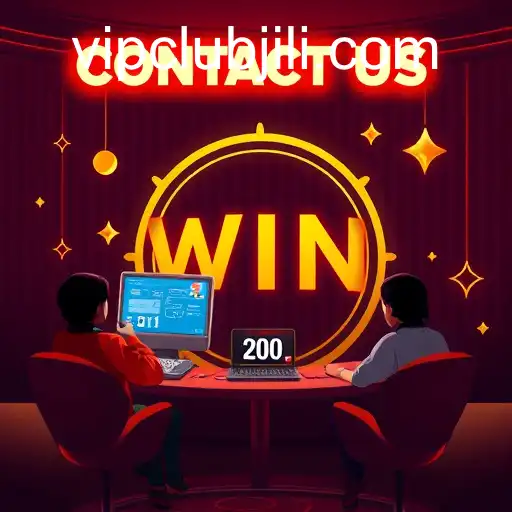 Exploring the 'Contact Us' Game Category: A Look into Jili Win VIP Club