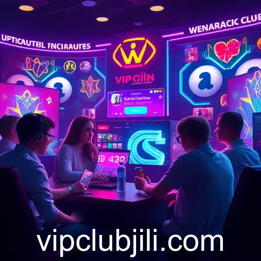 Emerging Trends in Online Gaming