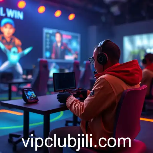 The Rise of Online Gaming Clubs: A New Era