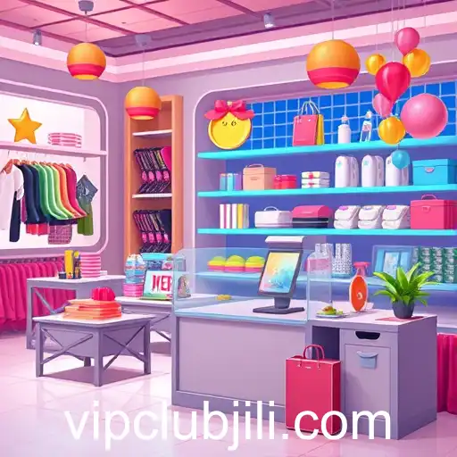 Gaming Industry Evolution: Jili Win VIP Club