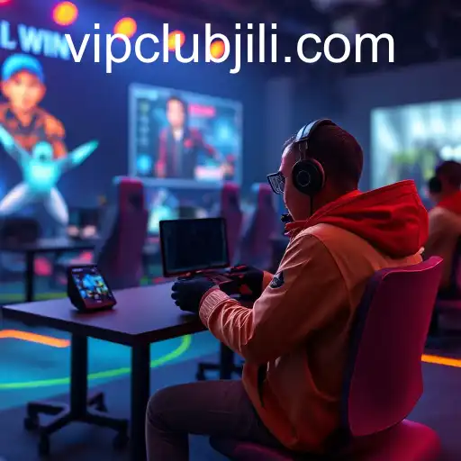 The Rise of Online Gaming Clubs: A New Era