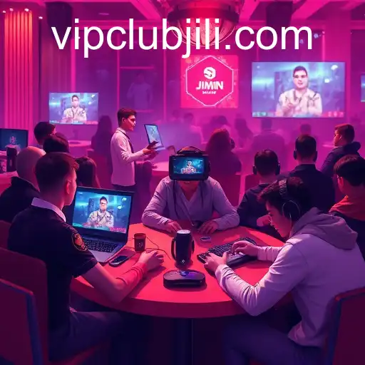 The Rise of Online Gaming Communities in 2025