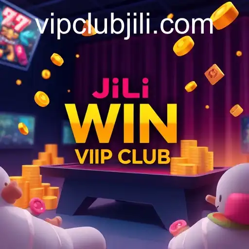 Jili Win VIP Club Revolutionizes Online Gaming