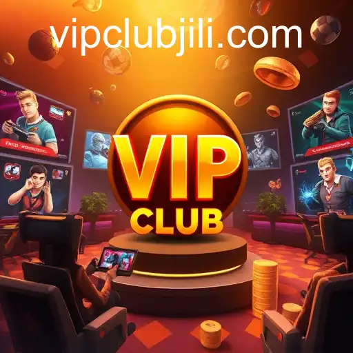 The Rise of Jili Win VIP Club