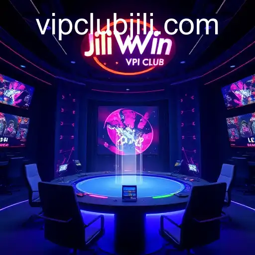 Jili Win VIP Club Revolutionizes Online Gaming Experience