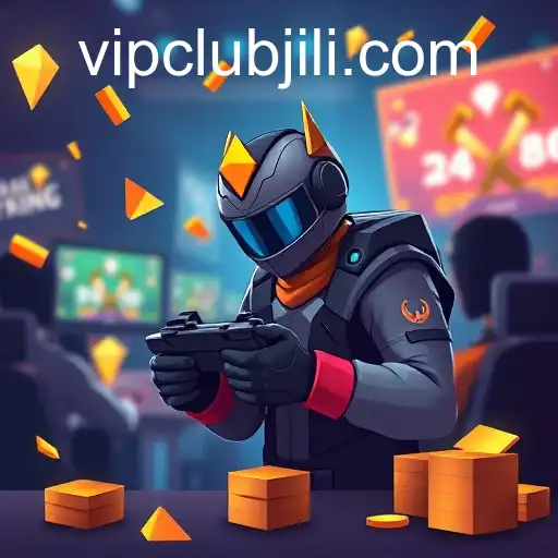 Jili Win VIP Club: A New Era of Online Gaming