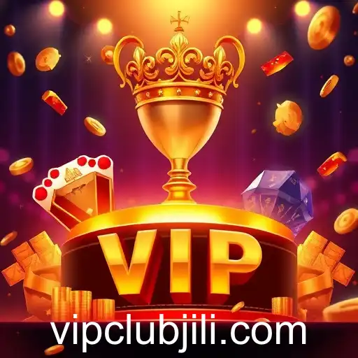 Jili Win VIP Club: Revolutionizing Online Gaming