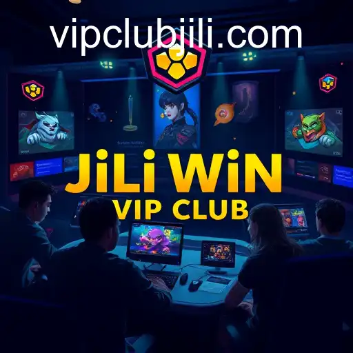 The Rise of Jili Win VIP Club in Gaming