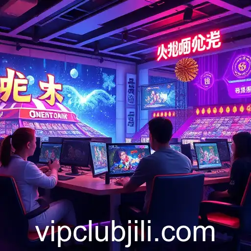 Rising Popularity of Jili Win Vip Club