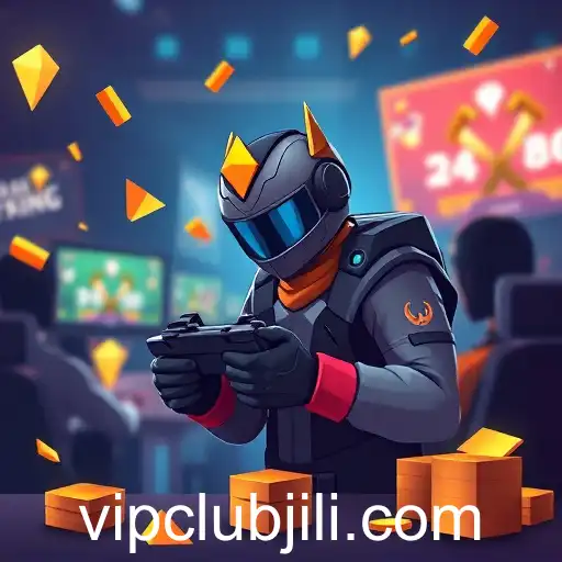 Jili Win VIP Club: A New Era of Online Gaming