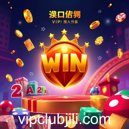 Jili Win VIP Club: A Gaming Revolution