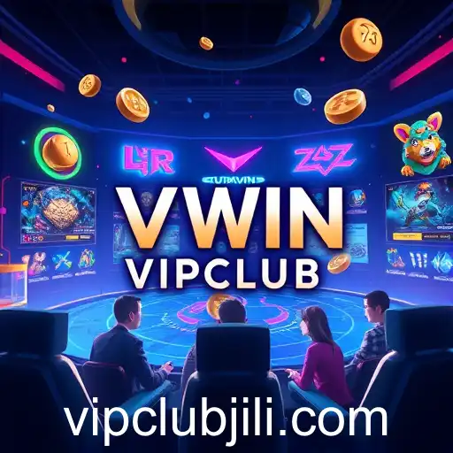 The Rise of Jili Win VIP Club in Gaming