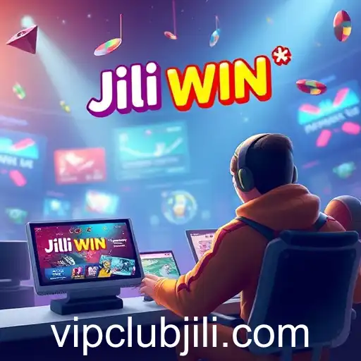 Online Gaming and the Rise of Jili Win VIP Club